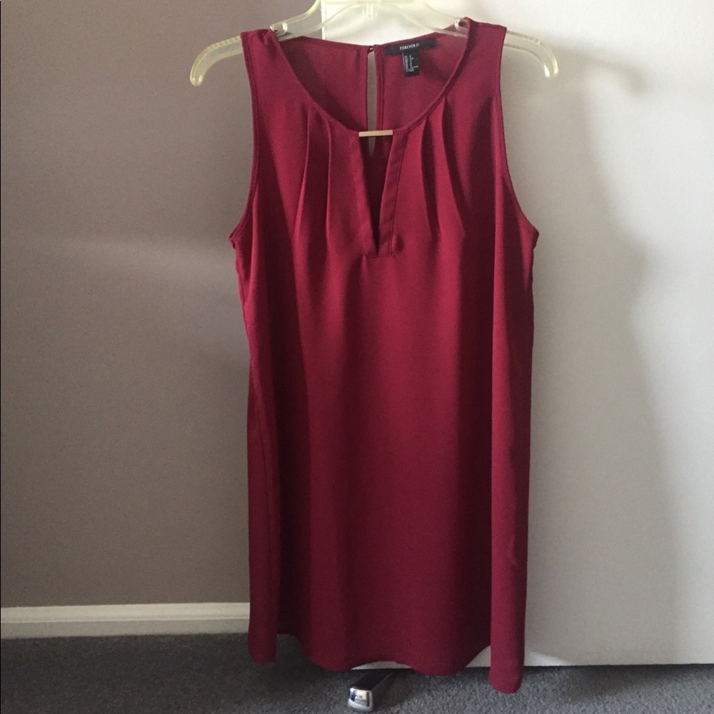 Forever 21 dress